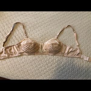 Dolce & Gabanna no wire bra